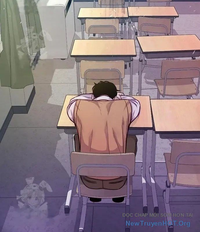 Không Gian Đặc Biệt Của Luật Sư Bình Dị: Chapter 6