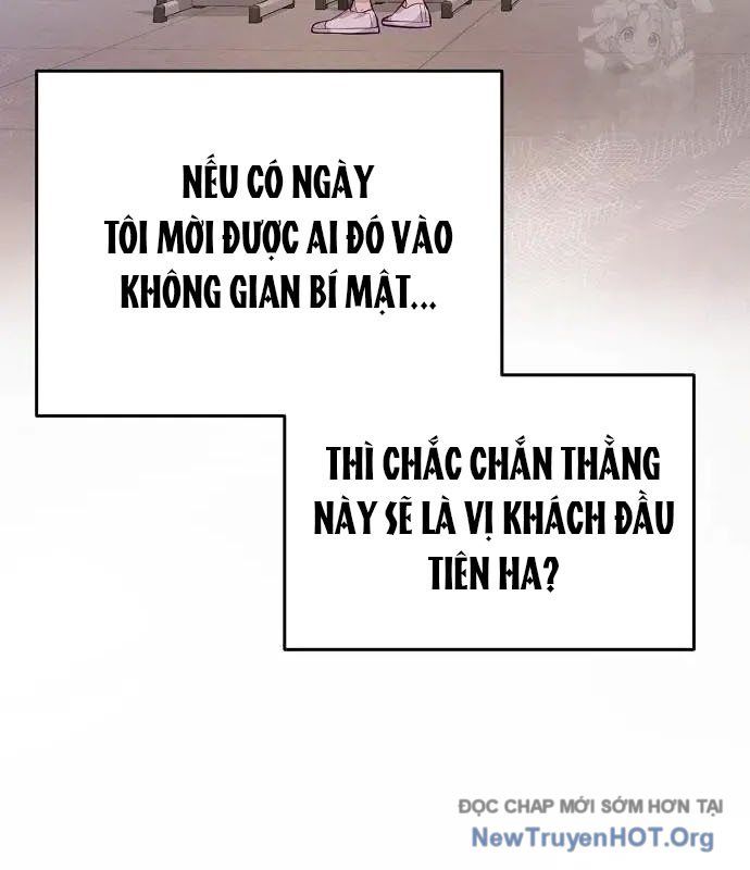 Không Gian Đặc Biệt Của Luật Sư Bình Dị: Chapter 6