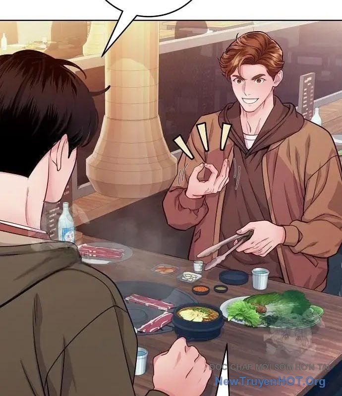 Không Gian Đặc Biệt Của Luật Sư Bình Dị: Chapter 6