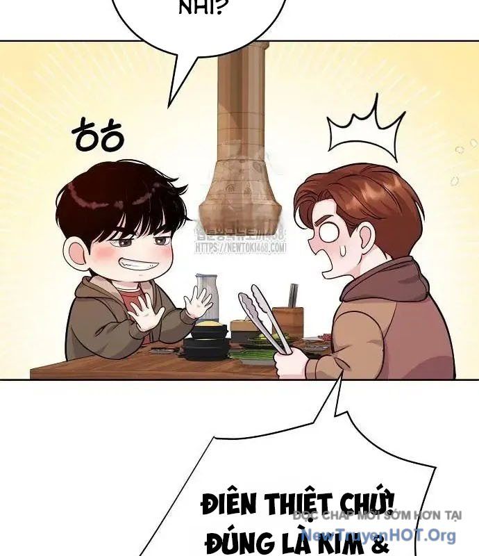 Không Gian Đặc Biệt Của Luật Sư Bình Dị: Chapter 6