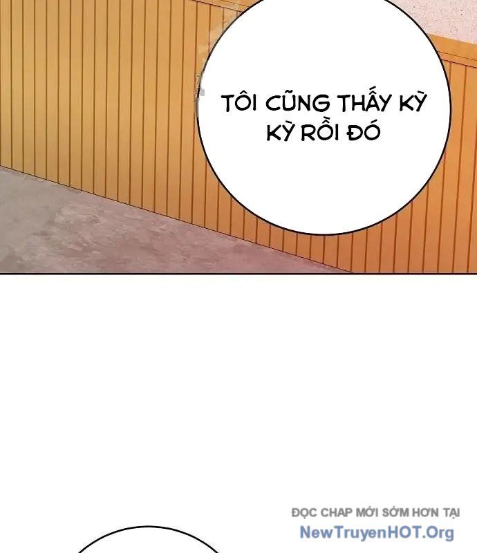 Không Gian Đặc Biệt Của Luật Sư Bình Dị: Chapter 6