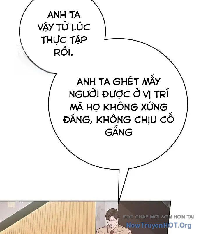 Không Gian Đặc Biệt Của Luật Sư Bình Dị: Chapter 6
