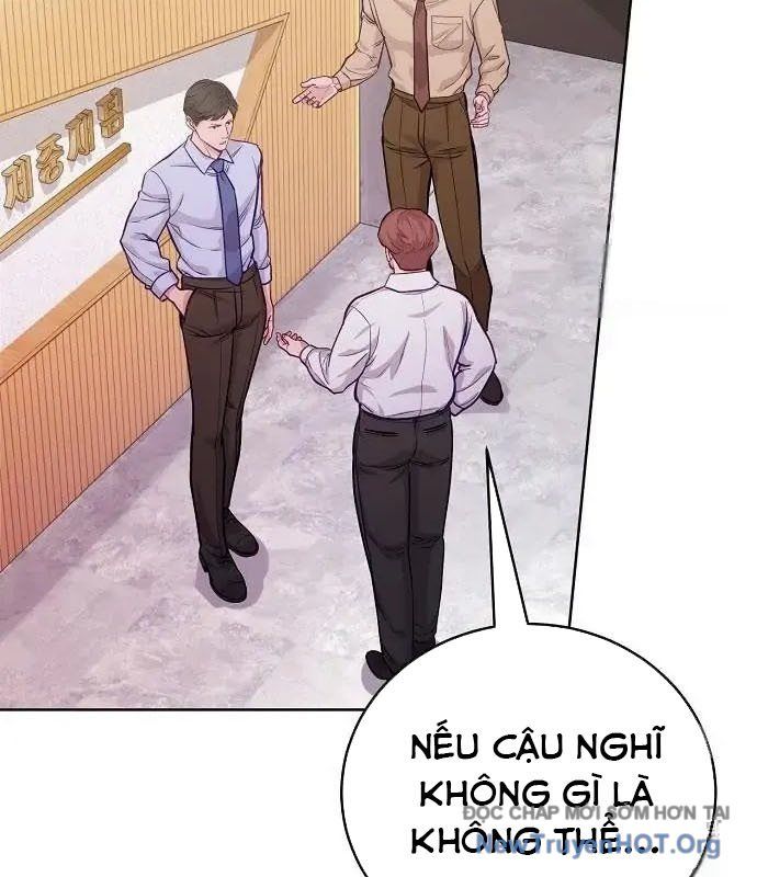 Không Gian Đặc Biệt Của Luật Sư Bình Dị: Chapter 6