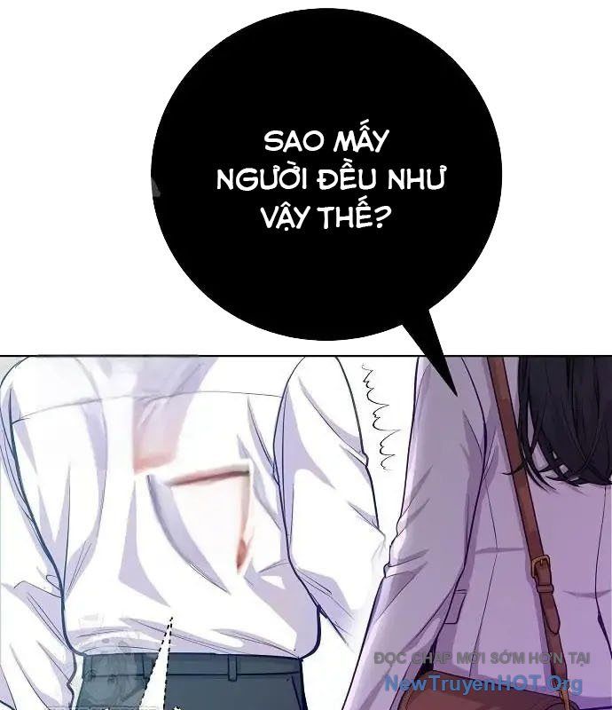 Không Gian Đặc Biệt Của Luật Sư Bình Dị: Chapter 6