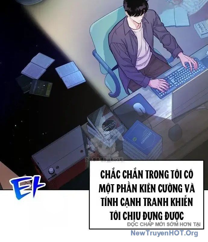 Không Gian Đặc Biệt Của Luật Sư Bình Dị: Chapter 6