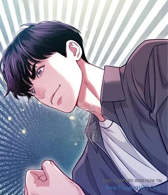Không Gian Đặc Biệt Của Luật Sư Bình Dị: Chapter 6