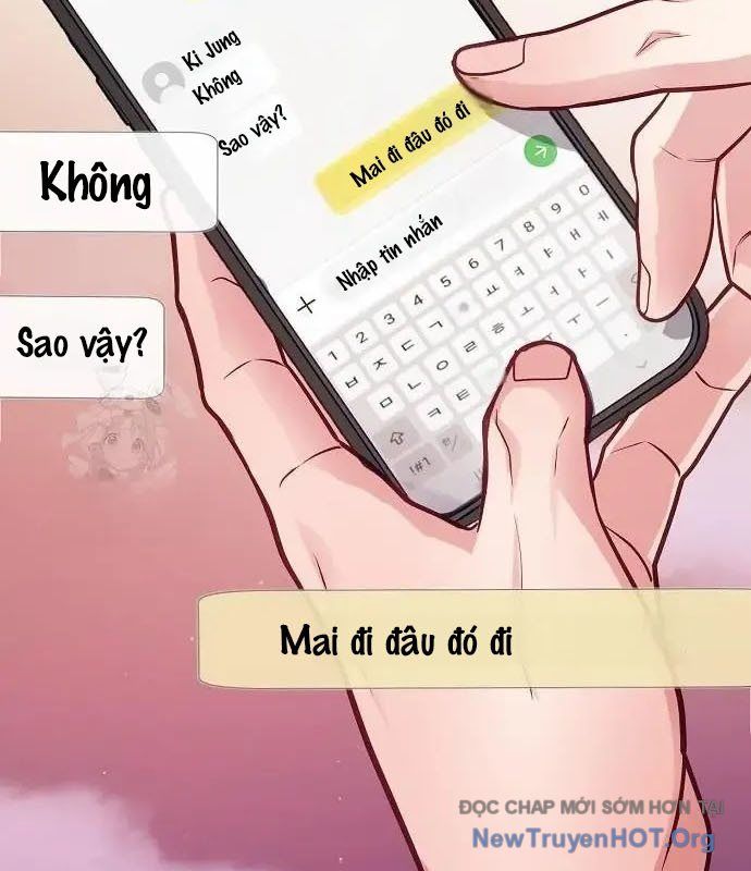 Không Gian Đặc Biệt Của Luật Sư Bình Dị: Chapter 6
