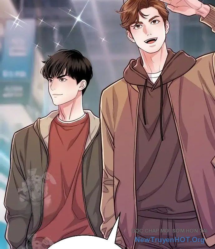 Không Gian Đặc Biệt Của Luật Sư Bình Dị: Chapter 6