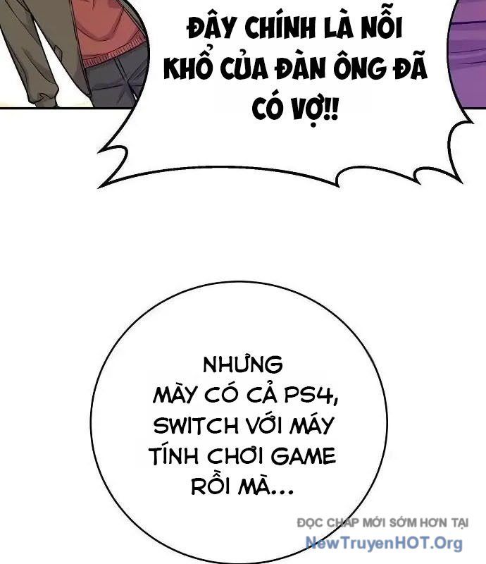Không Gian Đặc Biệt Của Luật Sư Bình Dị: Chapter 6