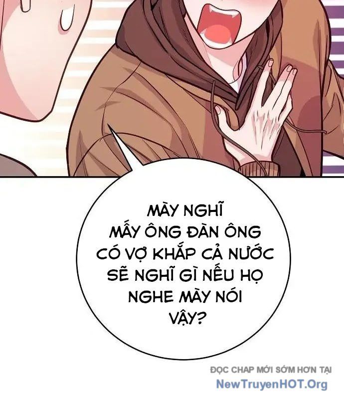 Không Gian Đặc Biệt Của Luật Sư Bình Dị: Chapter 6