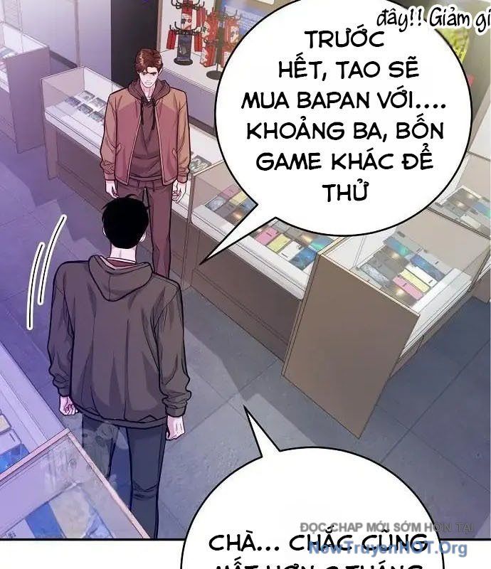 Không Gian Đặc Biệt Của Luật Sư Bình Dị: Chapter 6