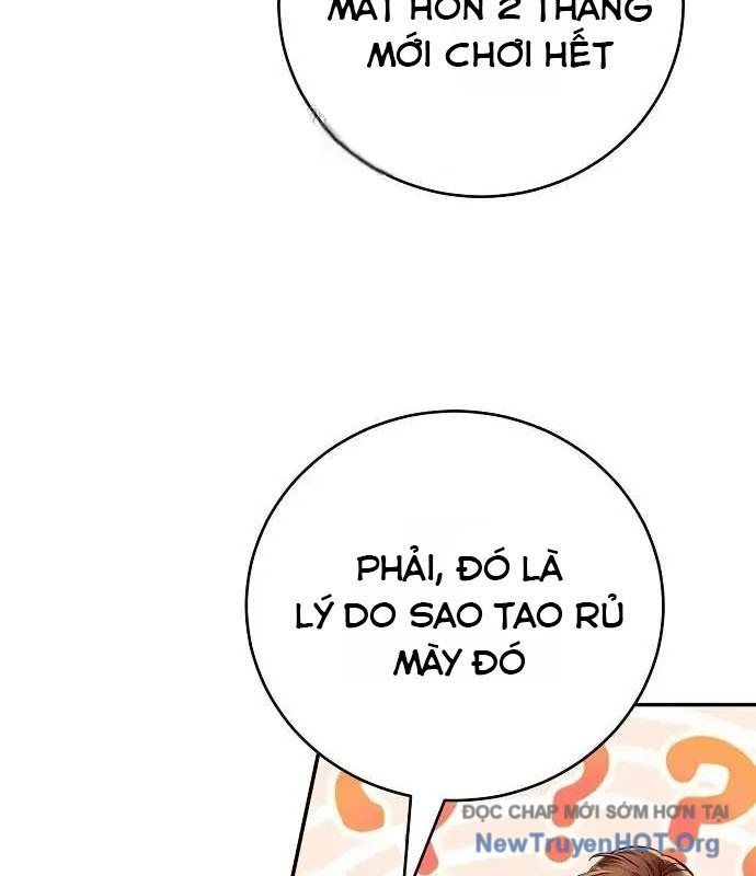 Không Gian Đặc Biệt Của Luật Sư Bình Dị: Chapter 6