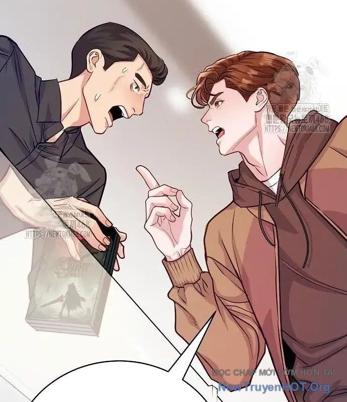 Không Gian Đặc Biệt Của Luật Sư Bình Dị: Chapter 6