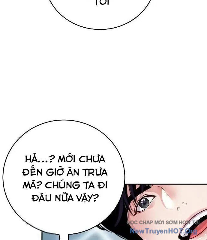 Không Gian Đặc Biệt Của Luật Sư Bình Dị: Chapter 6