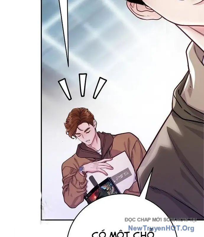 Không Gian Đặc Biệt Của Luật Sư Bình Dị: Chapter 6