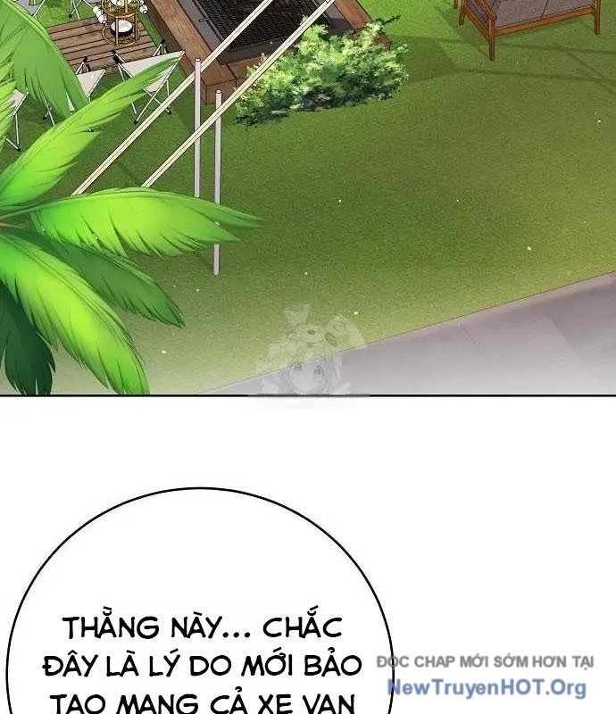 Không Gian Đặc Biệt Của Luật Sư Bình Dị: Chapter 6