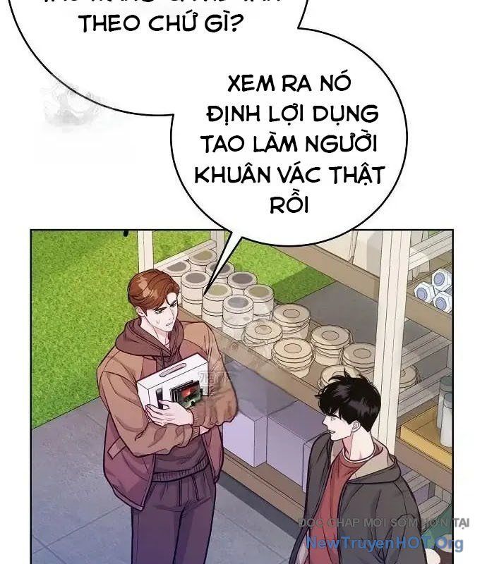 Không Gian Đặc Biệt Của Luật Sư Bình Dị: Chapter 6