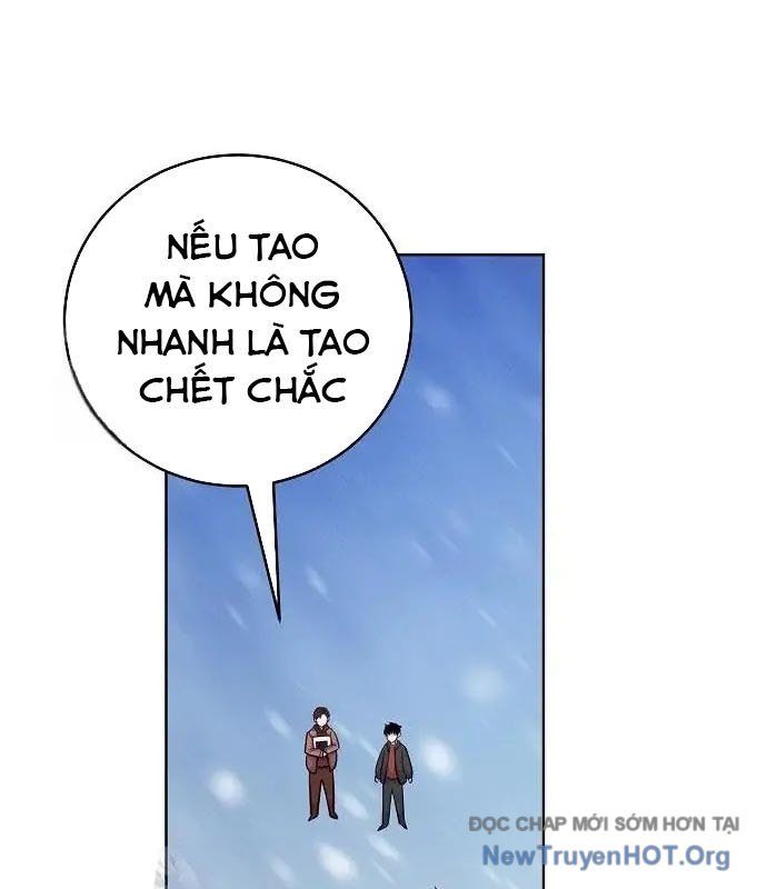 Không Gian Đặc Biệt Của Luật Sư Bình Dị: Chapter 6