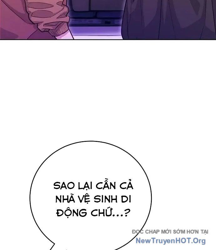 Không Gian Đặc Biệt Của Luật Sư Bình Dị: Chapter 6