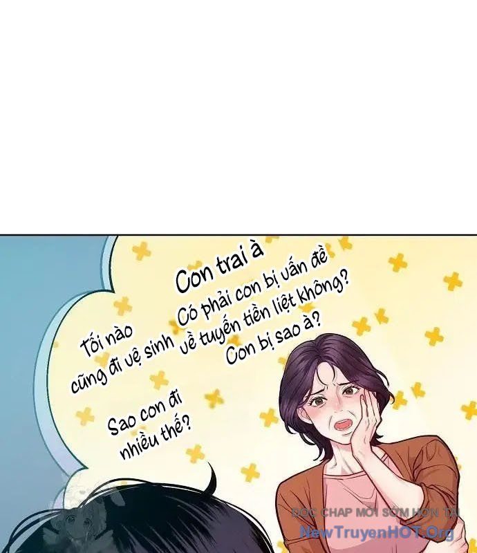 Không Gian Đặc Biệt Của Luật Sư Bình Dị: Chapter 6