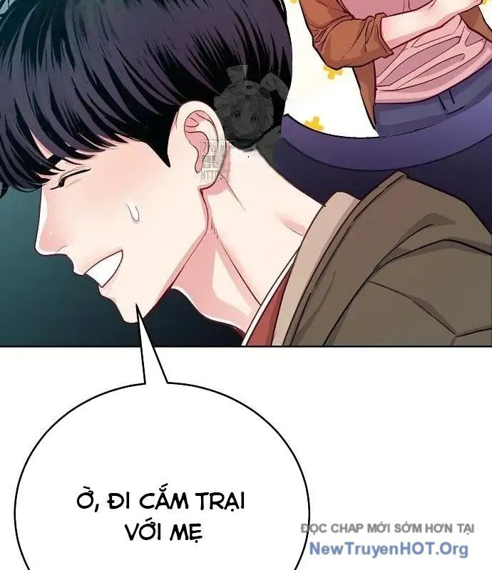 Không Gian Đặc Biệt Của Luật Sư Bình Dị: Chapter 6