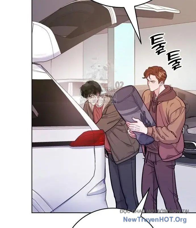 Không Gian Đặc Biệt Của Luật Sư Bình Dị: Chapter 6
