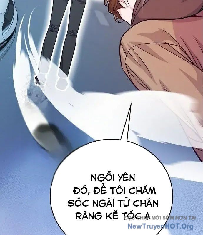 Không Gian Đặc Biệt Của Luật Sư Bình Dị: Chapter 6