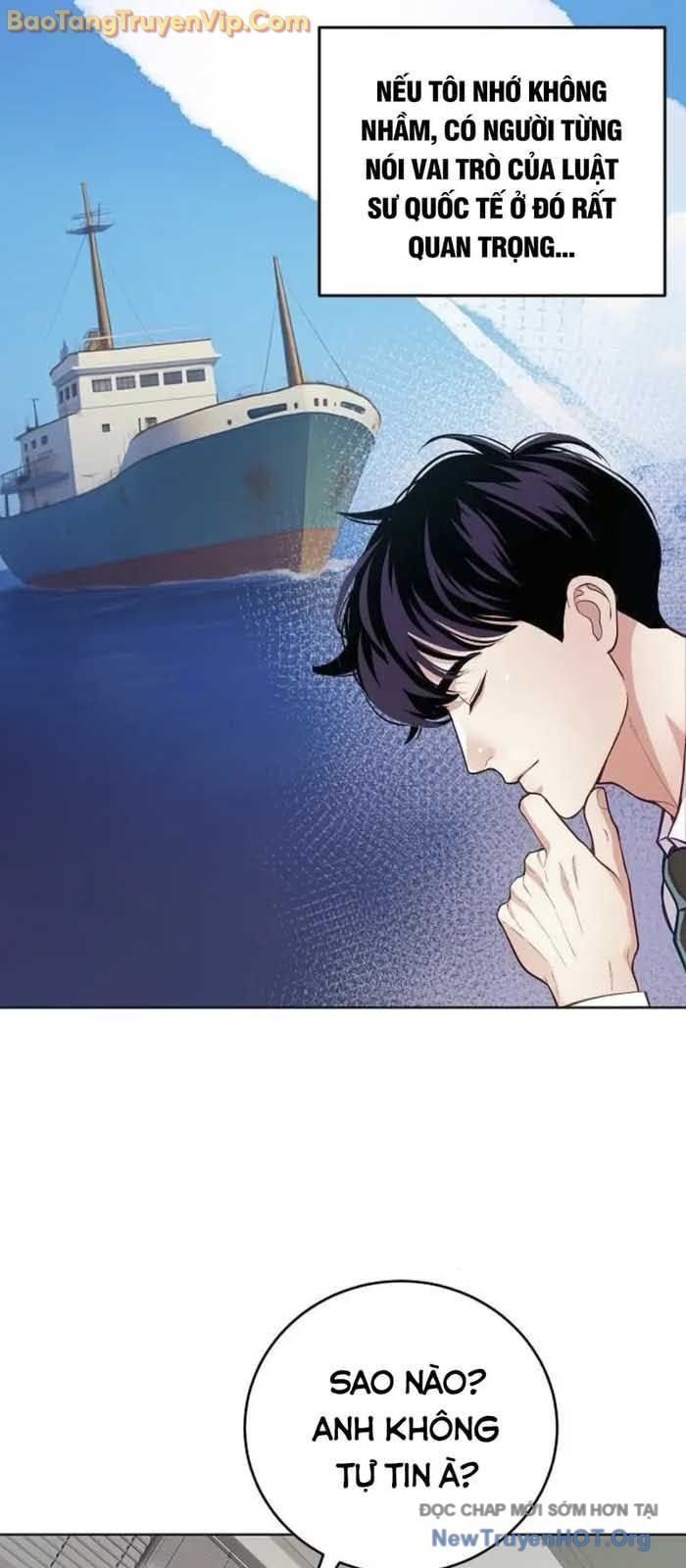 Không Gian Đặc Biệt Của Luật Sư Bình Dị: Chapter 7