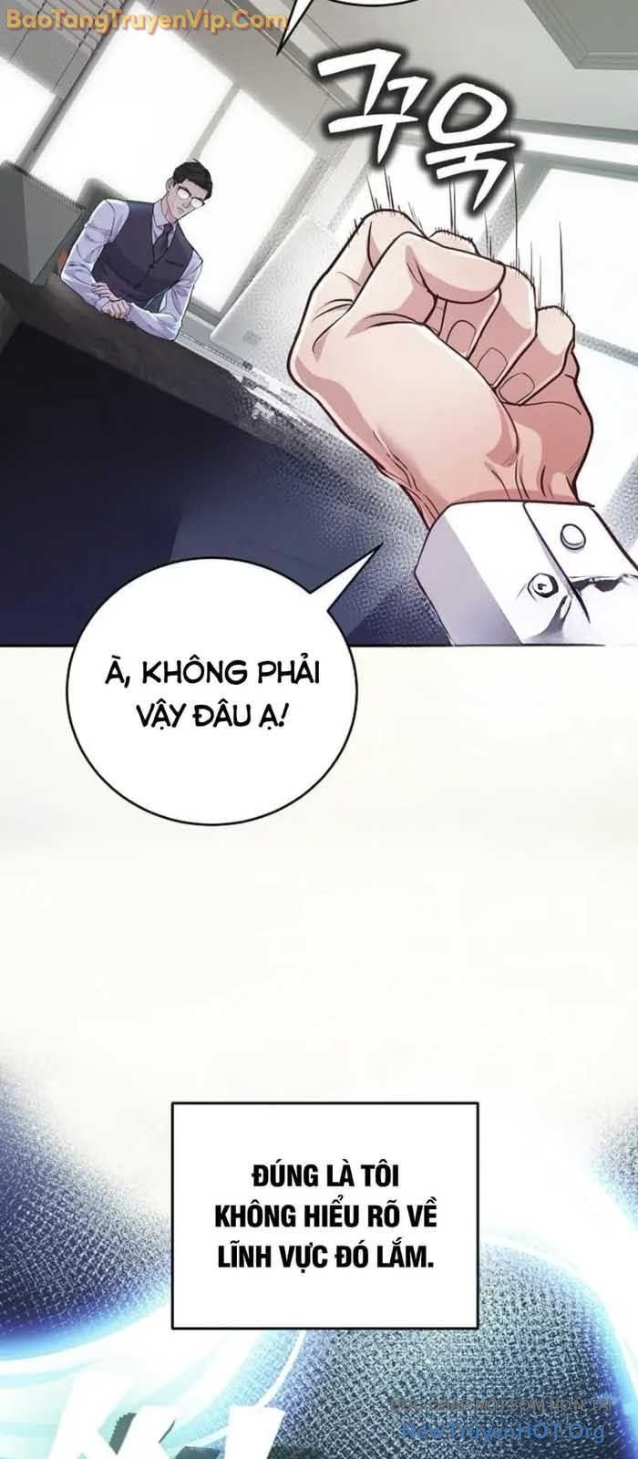 Không Gian Đặc Biệt Của Luật Sư Bình Dị: Chapter 7