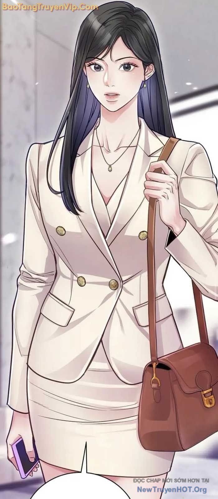 Không Gian Đặc Biệt Của Luật Sư Bình Dị: Chapter 7