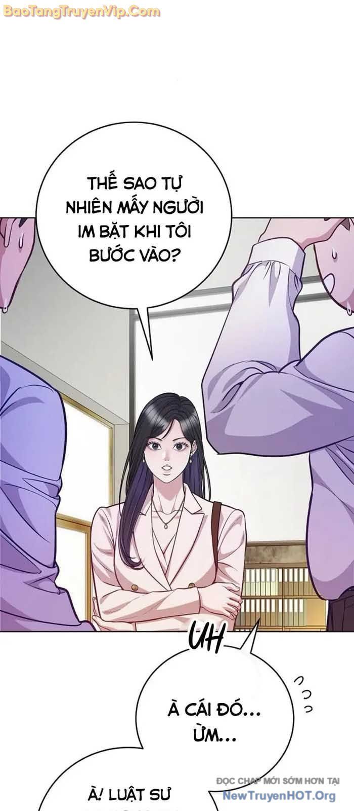 Không Gian Đặc Biệt Của Luật Sư Bình Dị: Chapter 7