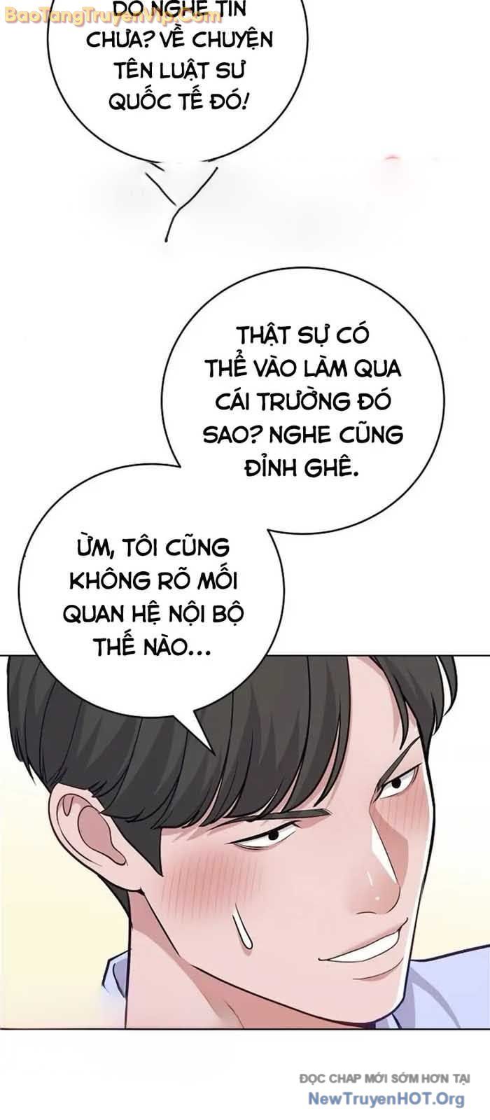 Không Gian Đặc Biệt Của Luật Sư Bình Dị: Chapter 7