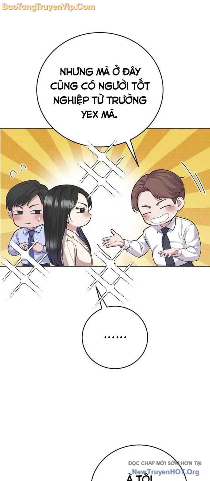 Không Gian Đặc Biệt Của Luật Sư Bình Dị: Chapter 7