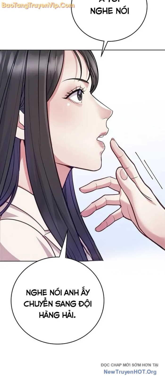 Không Gian Đặc Biệt Của Luật Sư Bình Dị: Chapter 7