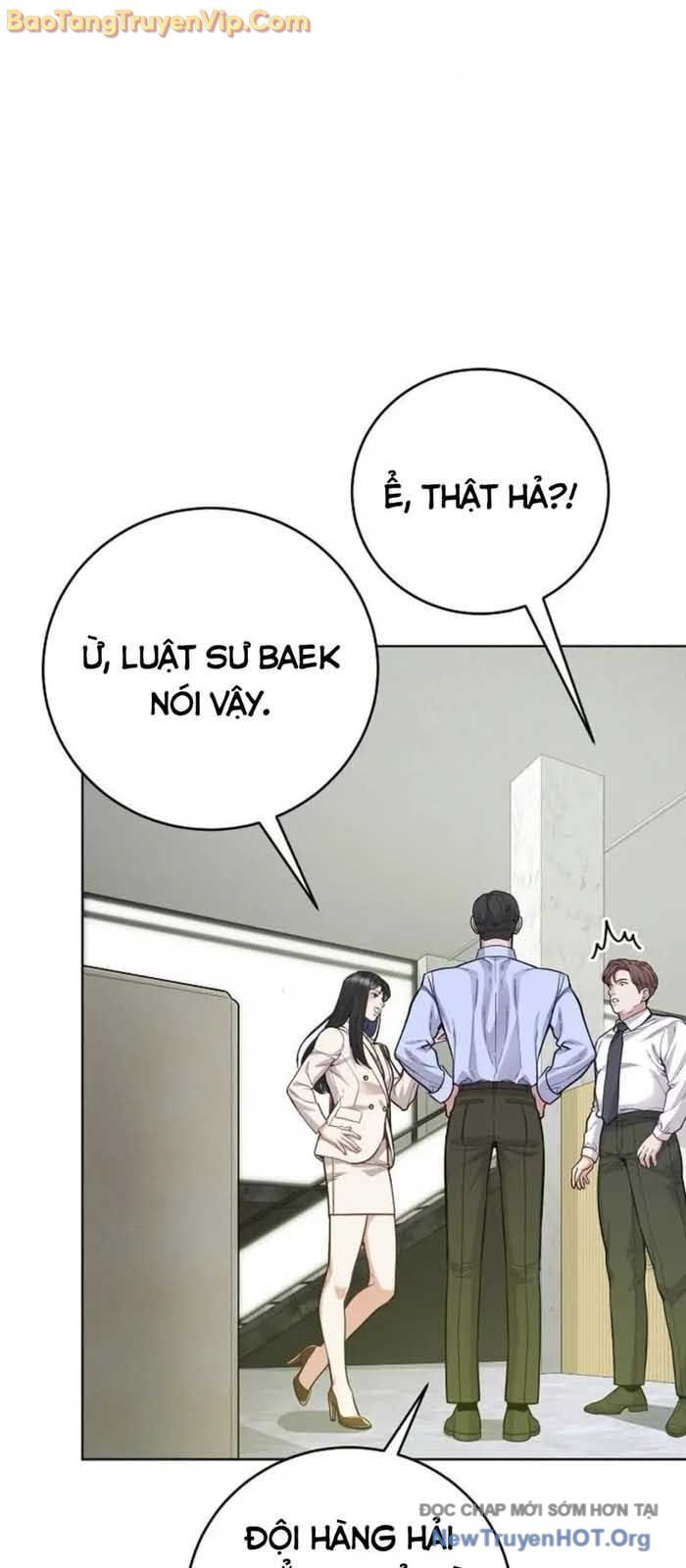Không Gian Đặc Biệt Của Luật Sư Bình Dị: Chapter 7