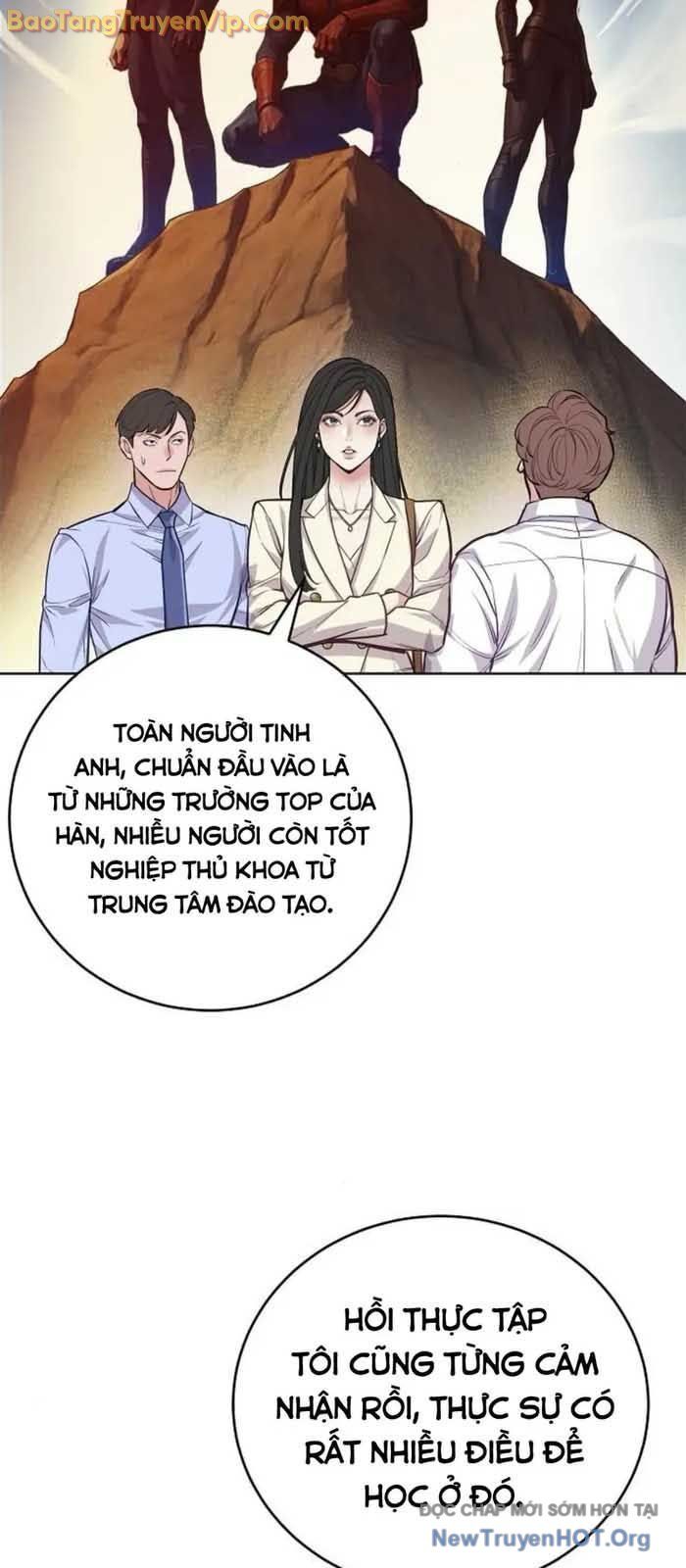 Không Gian Đặc Biệt Của Luật Sư Bình Dị: Chapter 7