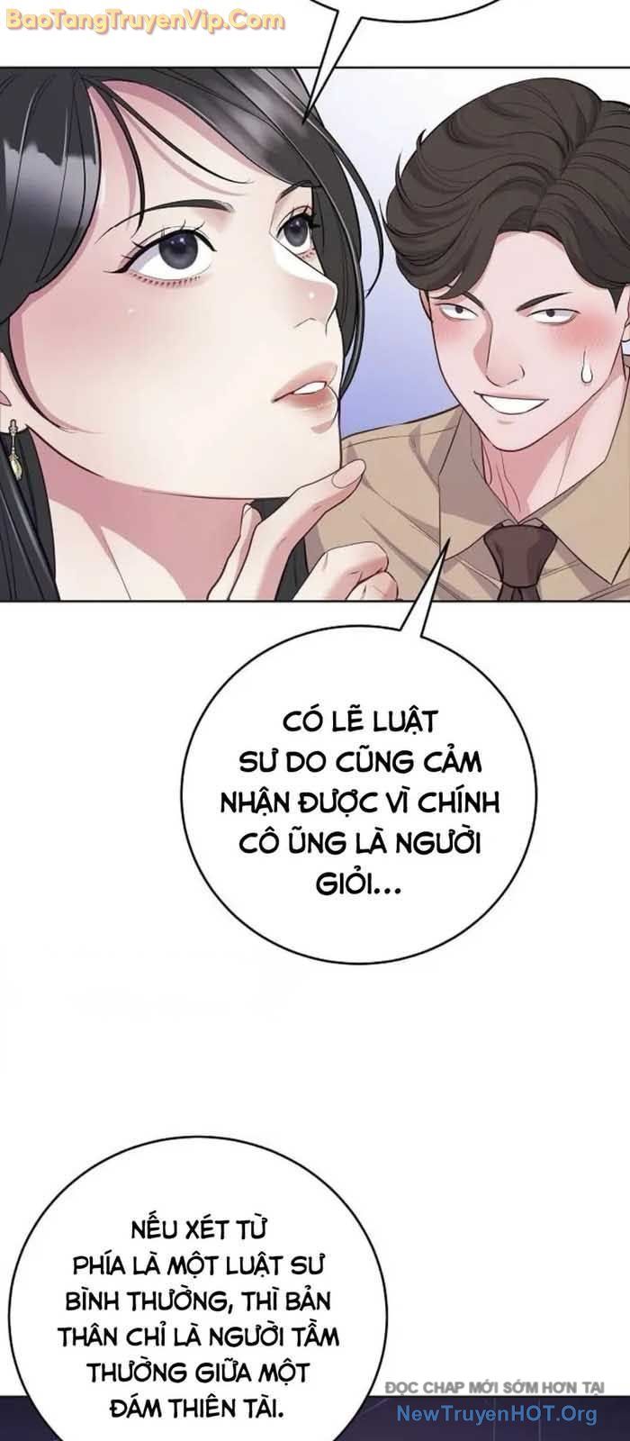 Không Gian Đặc Biệt Của Luật Sư Bình Dị: Chapter 7