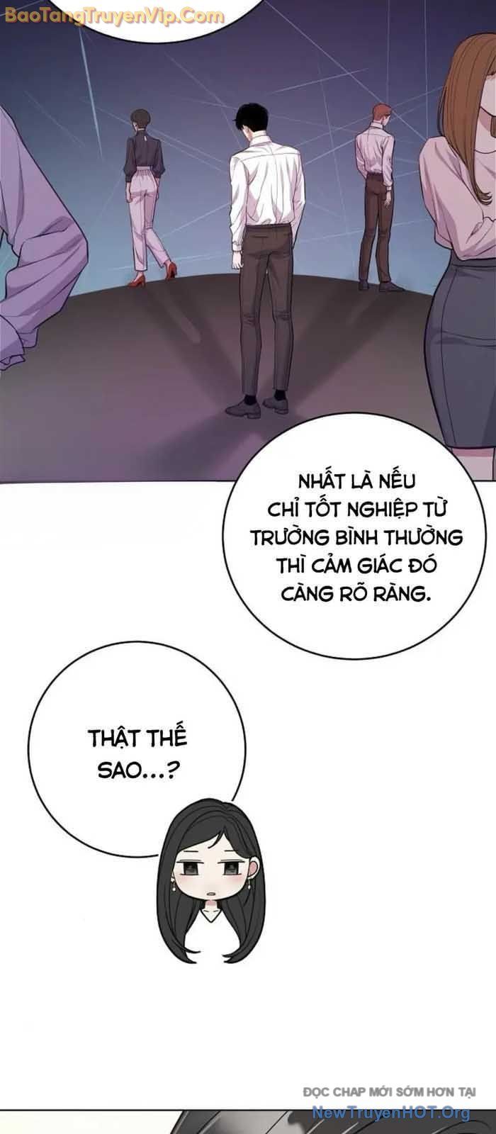 Không Gian Đặc Biệt Của Luật Sư Bình Dị: Chapter 7