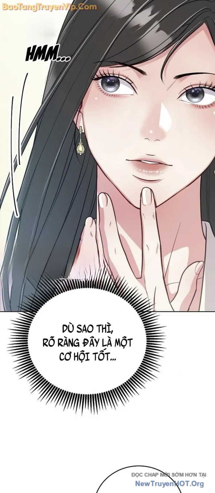 Không Gian Đặc Biệt Của Luật Sư Bình Dị: Chapter 7