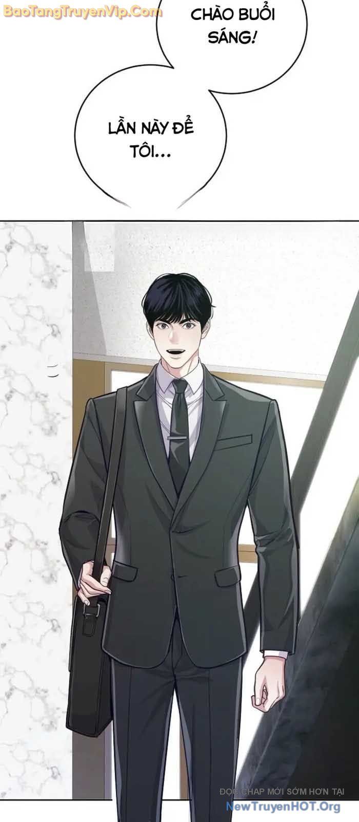 Không Gian Đặc Biệt Của Luật Sư Bình Dị: Chapter 7