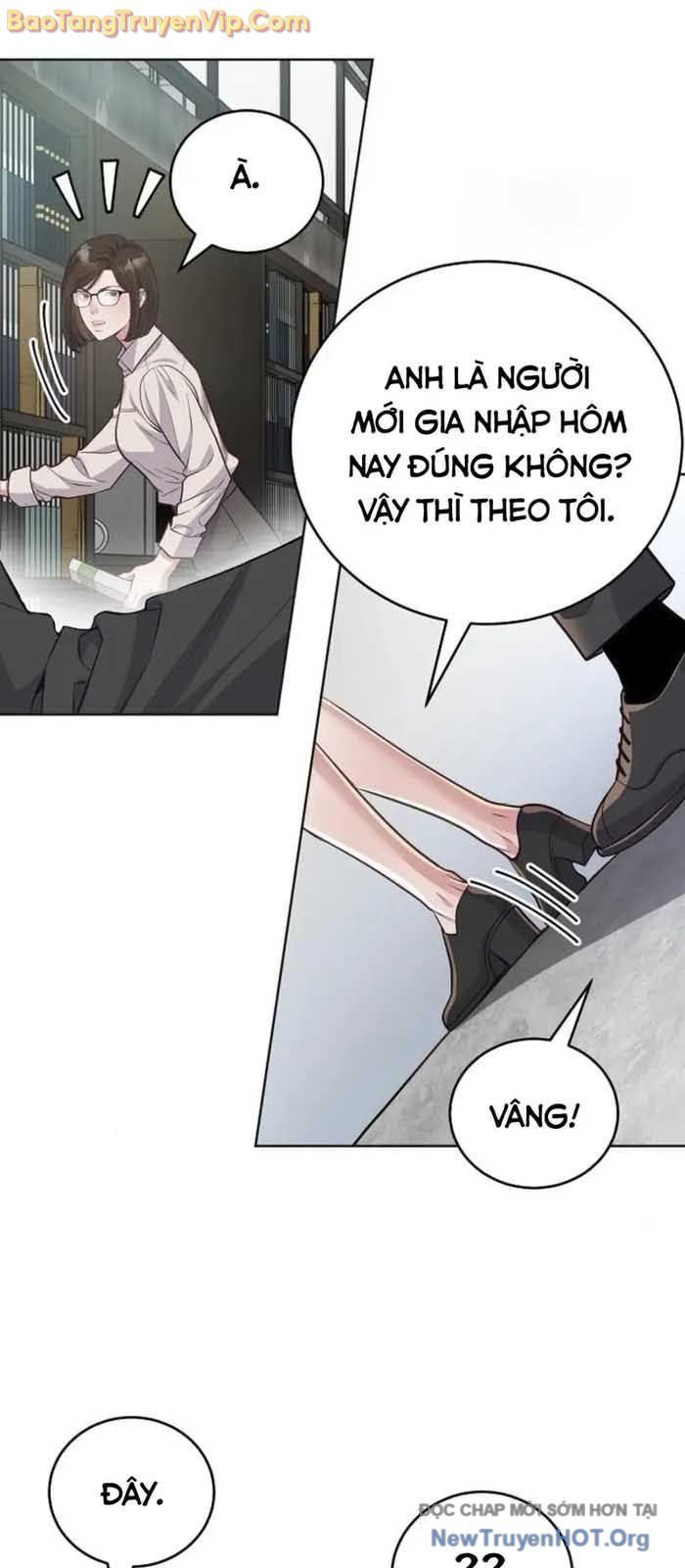 Không Gian Đặc Biệt Của Luật Sư Bình Dị: Chapter 7