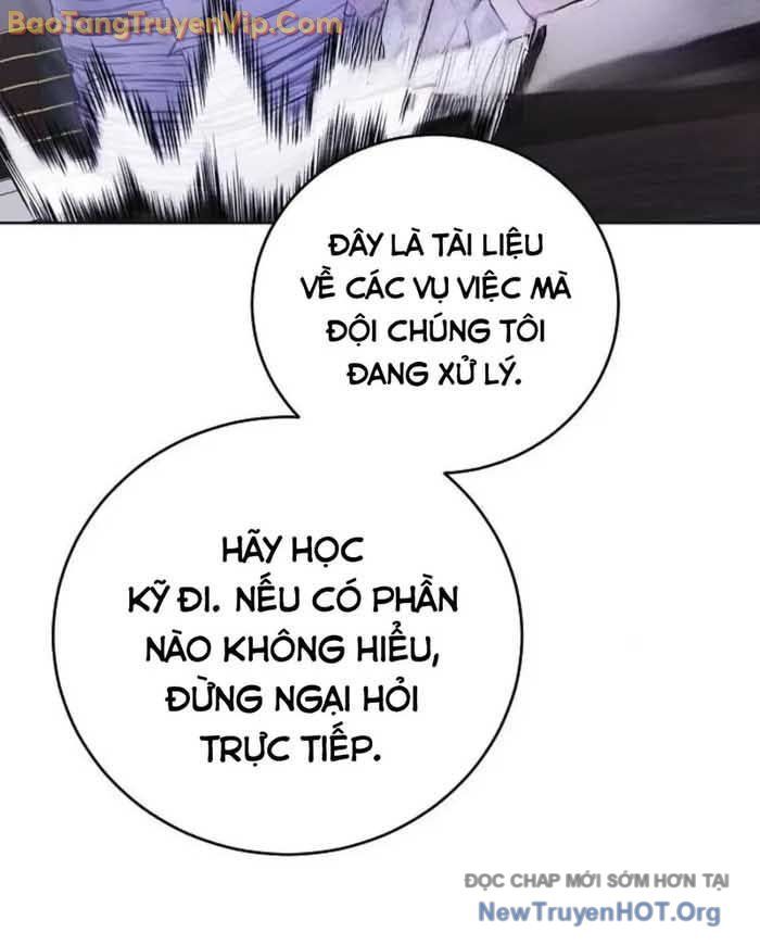 Không Gian Đặc Biệt Của Luật Sư Bình Dị: Chapter 7