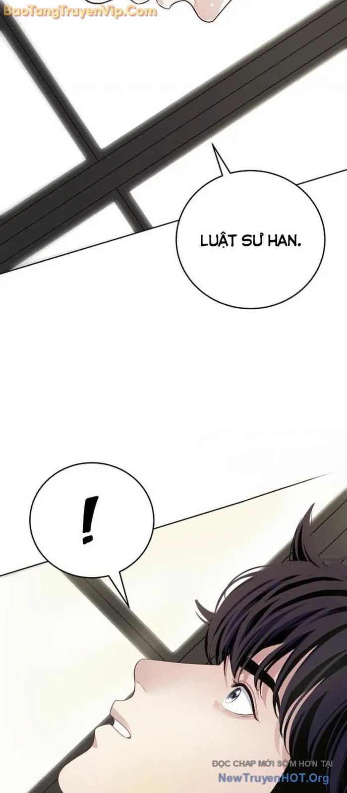 Không Gian Đặc Biệt Của Luật Sư Bình Dị: Chapter 7