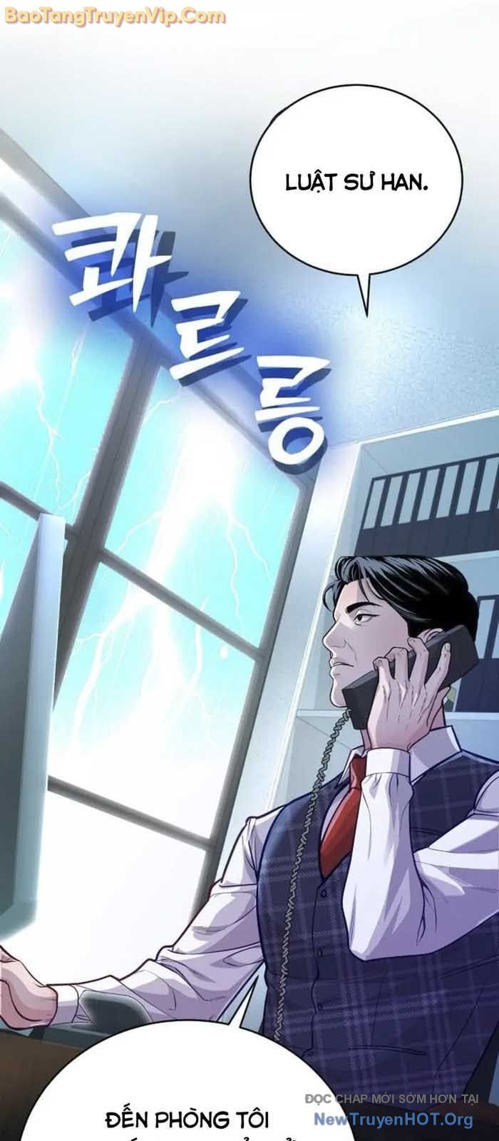 Không Gian Đặc Biệt Của Luật Sư Bình Dị: Chapter 7