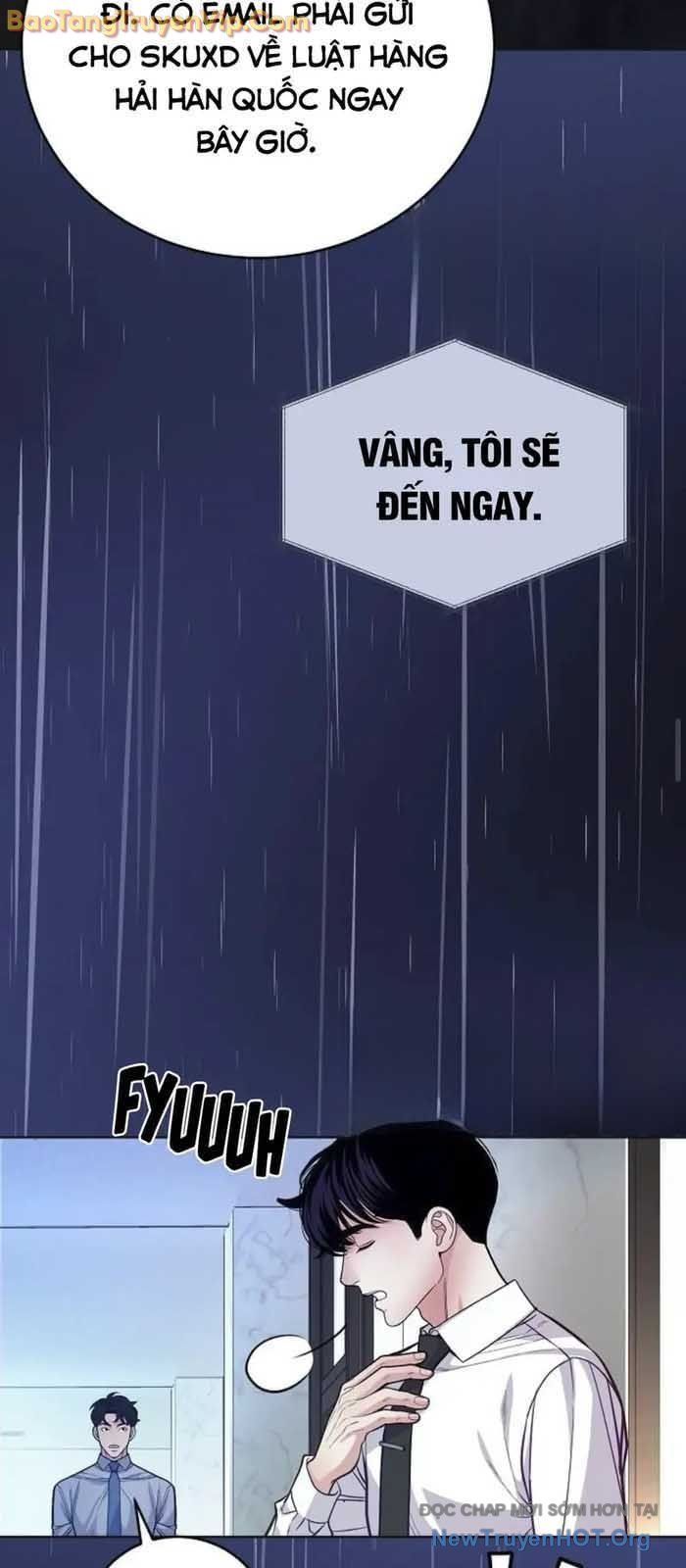 Không Gian Đặc Biệt Của Luật Sư Bình Dị: Chapter 7