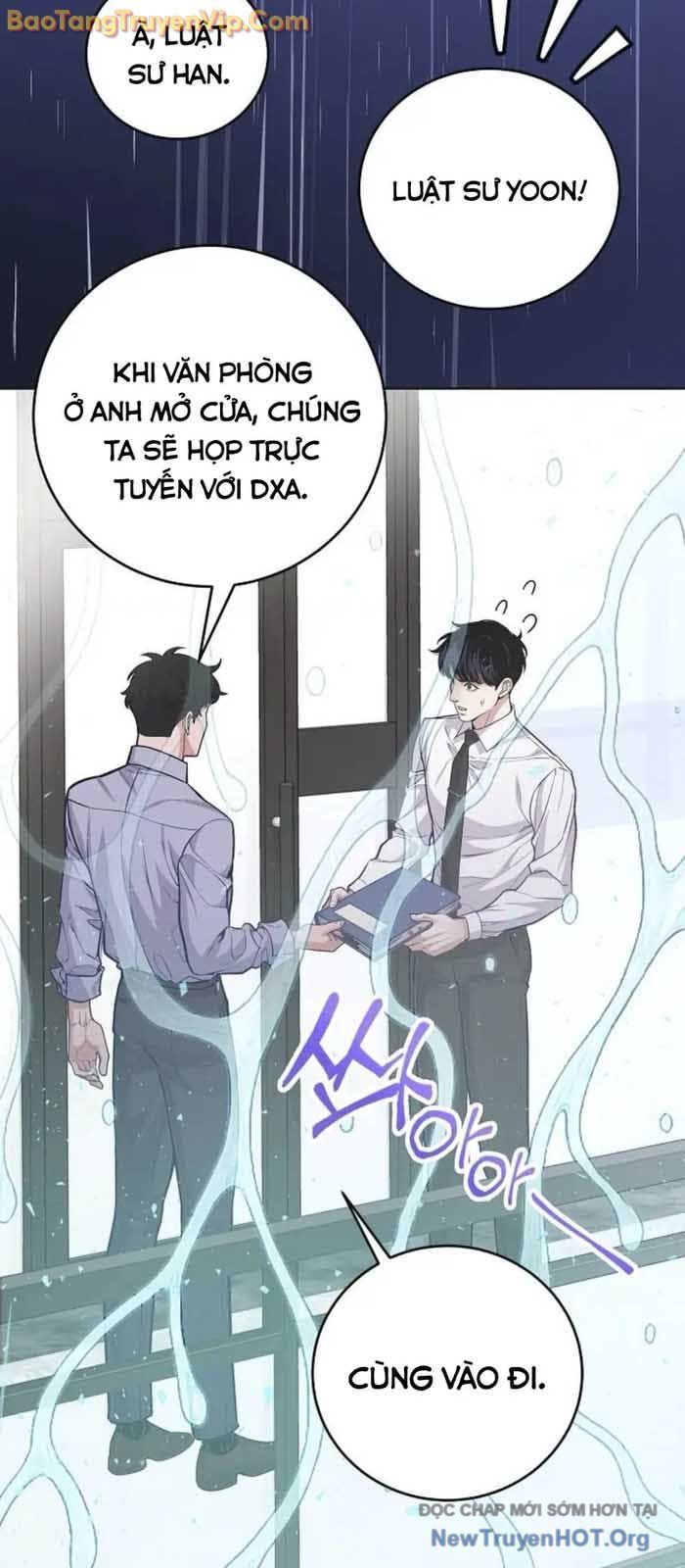 Không Gian Đặc Biệt Của Luật Sư Bình Dị: Chapter 7