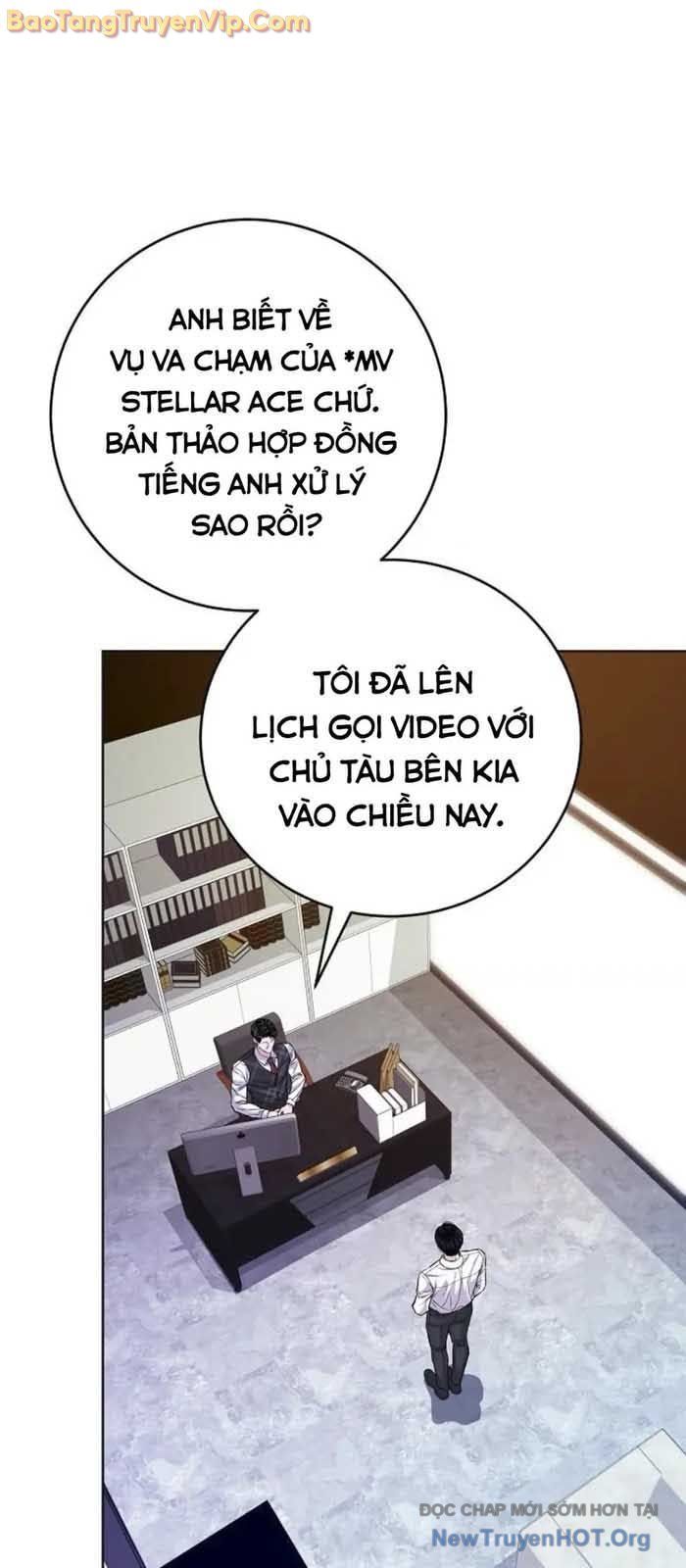 Không Gian Đặc Biệt Của Luật Sư Bình Dị: Chapter 7