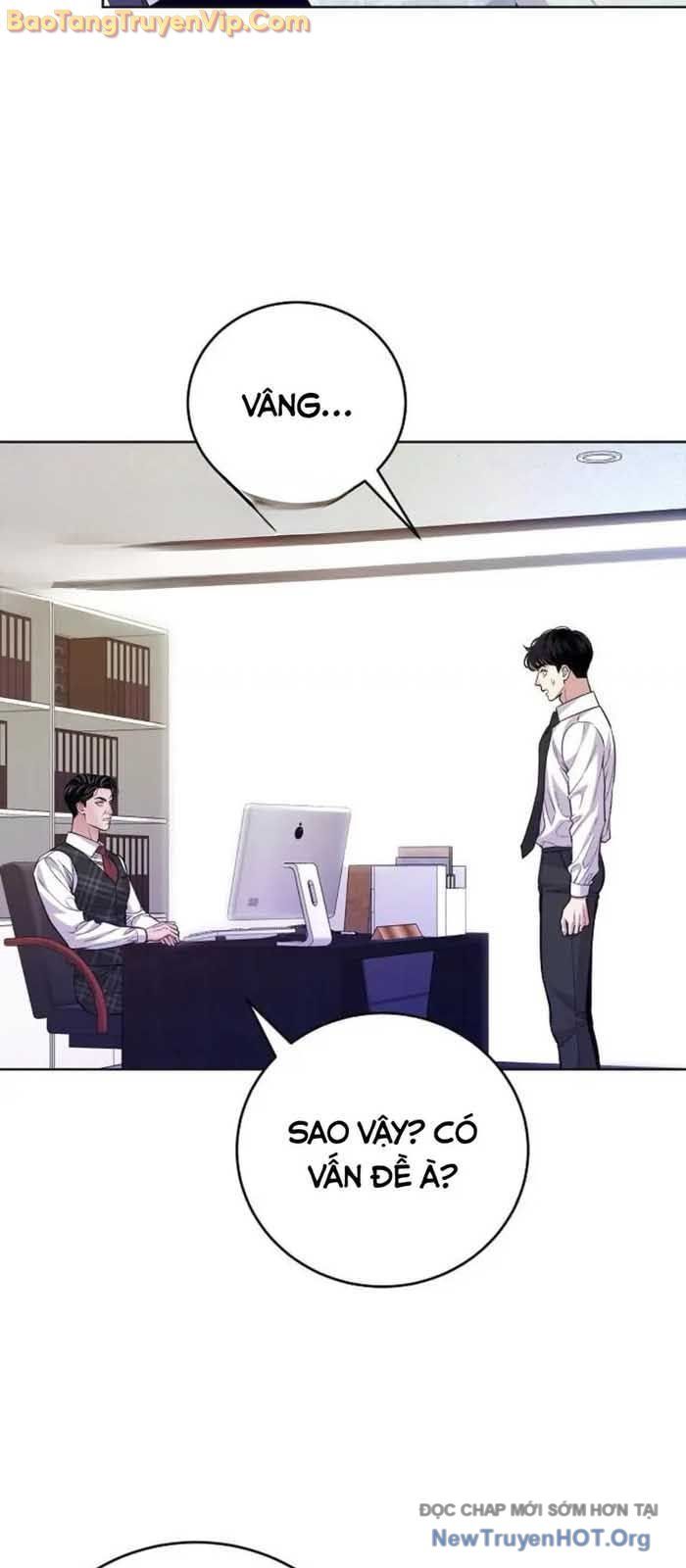 Không Gian Đặc Biệt Của Luật Sư Bình Dị: Chapter 7