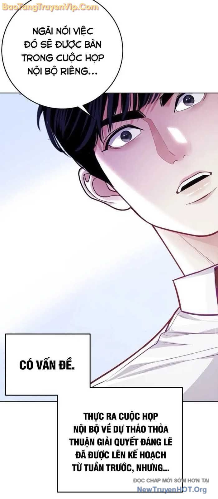 Không Gian Đặc Biệt Của Luật Sư Bình Dị: Chapter 7