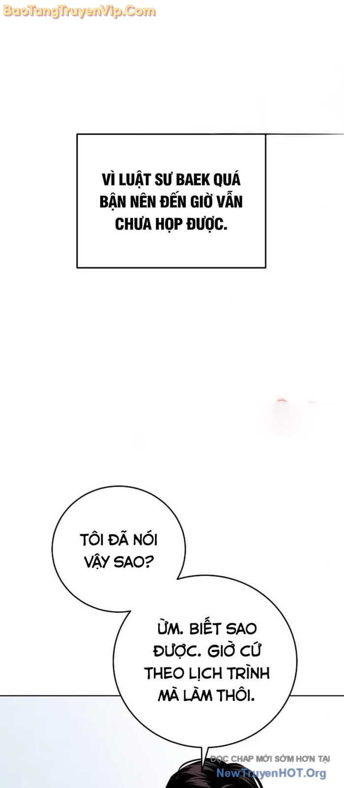 Không Gian Đặc Biệt Của Luật Sư Bình Dị: Chapter 7